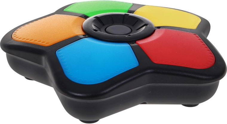 Interaktīva spēļu pieredze