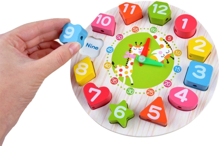 Formu un ciparu šķirošana