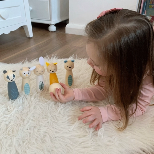 Motorikas un koordinācijas atbalsts