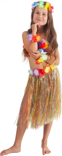 Fits children ages 3 to 10