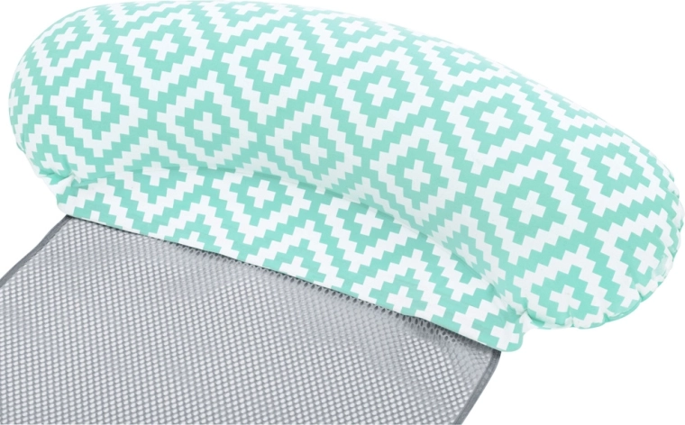 Comfort Plush samtainā virsma, kas nepārkarst