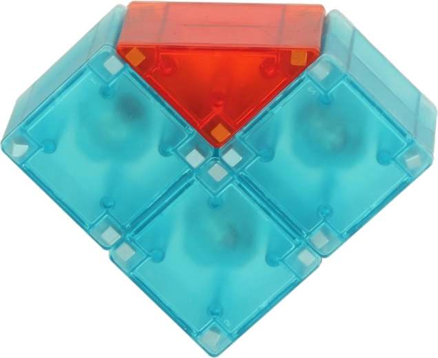 Spīdoši elementi WOW efektam