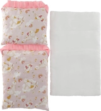 Maigi materiāli un komforts lellēm