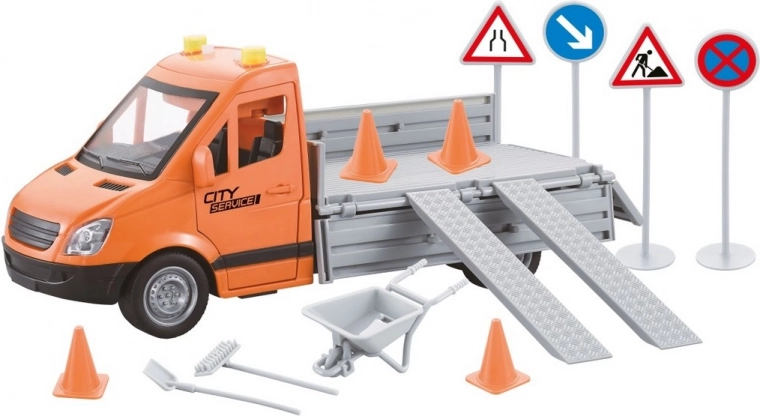 Reālas detaļas un inerces piedziņa bez baterijām