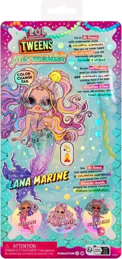 Jautrs jūras dizains