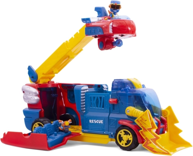 Daudzfunkcionāls dizains