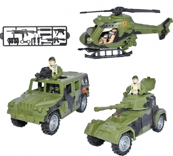 Izturīgi materiāli