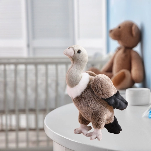 Mīksts un maigs materiāls