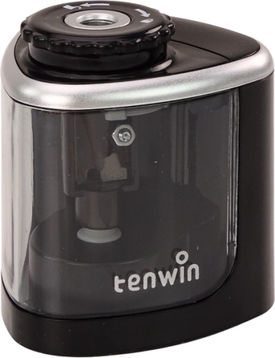 Ātra un precīza elektriskā asināšana