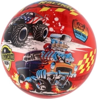 Ideāli piemērota spēlēm ārā