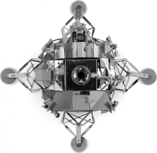 Ikoniska kosmiskā konstrukcija
