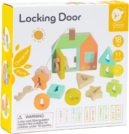 Droši un videi draudzīgi materiāli