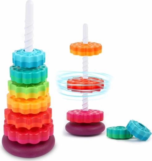 Krāsu un izmēru apguve