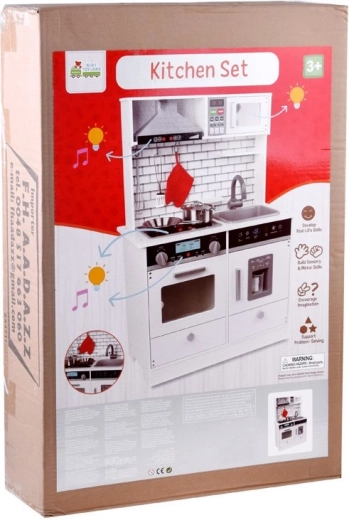 Kvalitatīvi materiāli un dizains