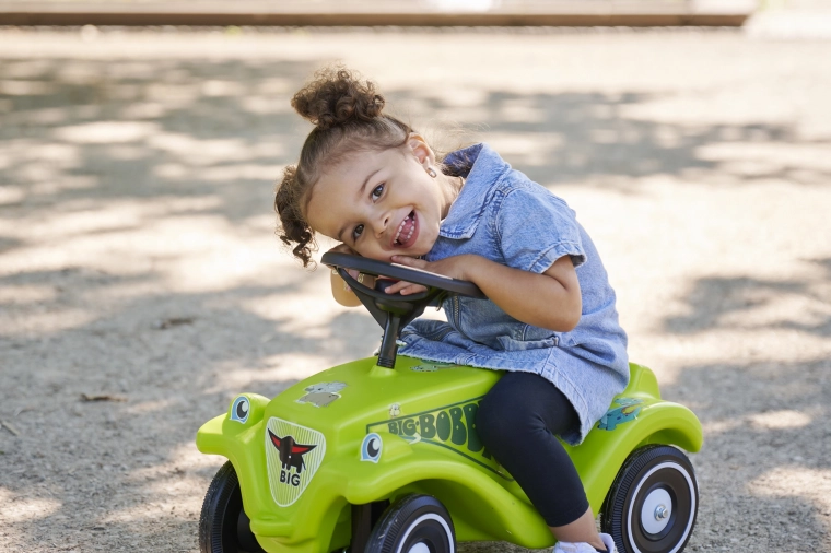 Droša un ērta braukšana