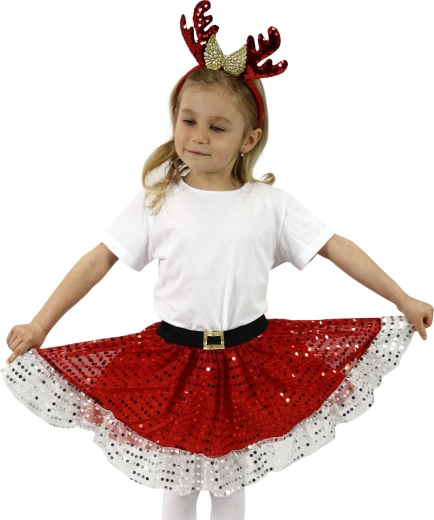 Eleganta TUTU svārku