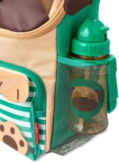 Practical Pockets