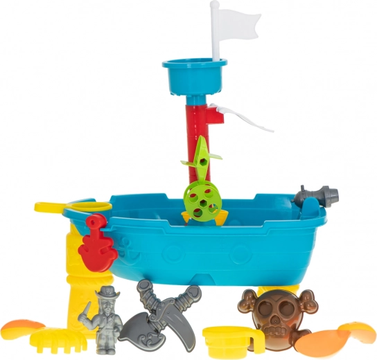 Droša un izturīga konstrukcija