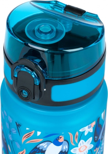 Slēdzams vāciņš pret noplūdi