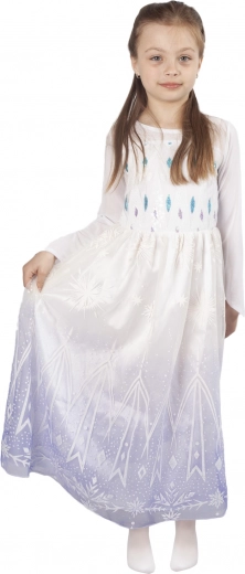 Light and elegant skirt
