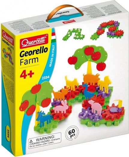 Saderīga un daudzveidīga