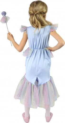 Comfortable cut for joyful movement