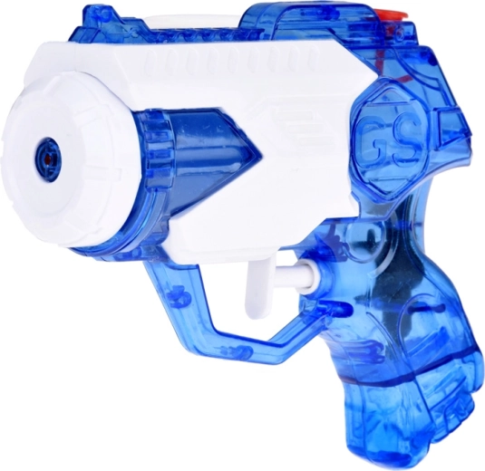 Izgatavota no plastmasas