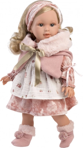 Elegants dizains maģiskām rotaļām