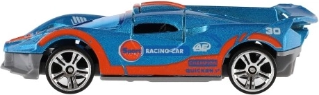 Brīvgaita raitai braukšanai