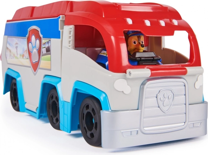 Iekļauta Čeisa figūriņa