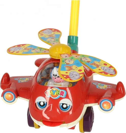 Krāsains un kustīgs dizains