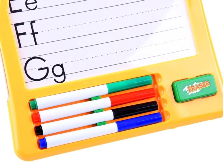 Development of fine motor skills
