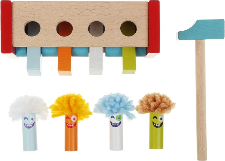 Droši materiāli un kvalitatīvs izpildījums