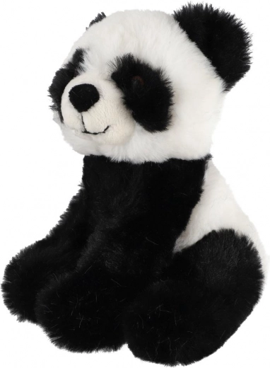 Mīlīgs dizains melnbaltā