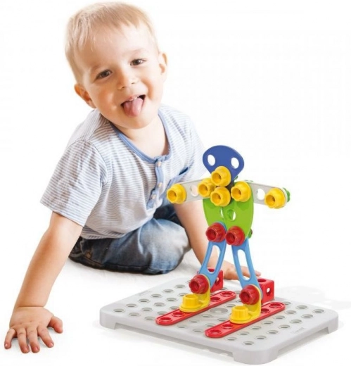 Kvalitatīvas plastmasas detaļas