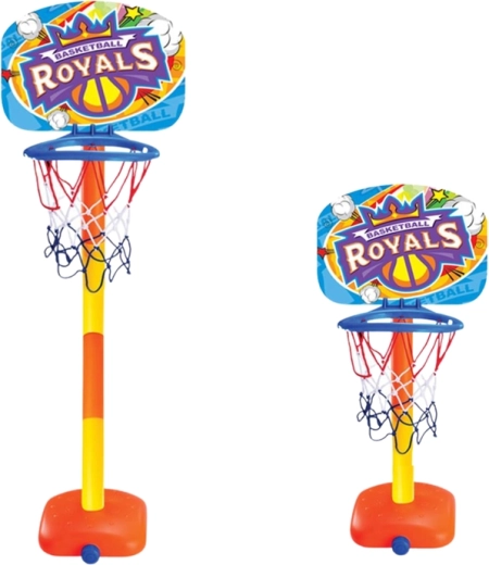 Regulējams augstums līdz 120 cm