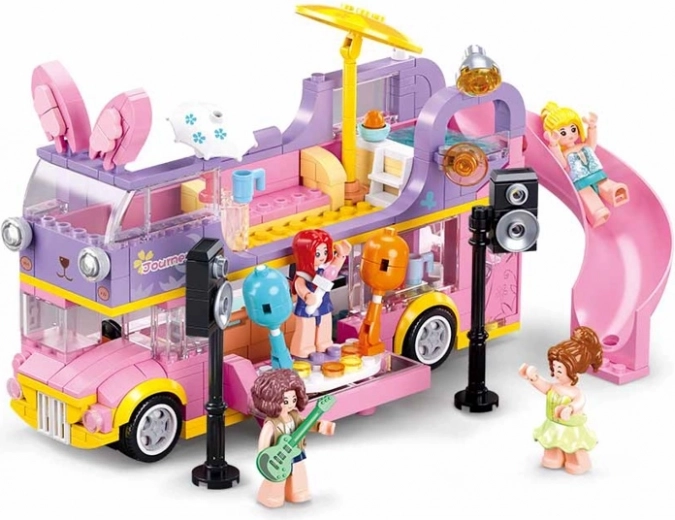 Savietojams ar citiem konstruktoriem