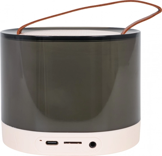 Plaša savienojamība un vienkārša vadība