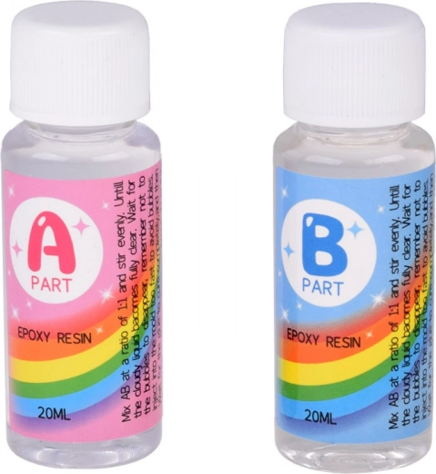 Viss liešanai vienā iepakojumā