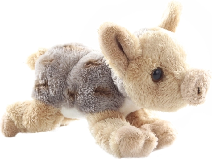 Mīlīgs realistisks izskats