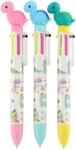 Daudzkrāsaina radošums