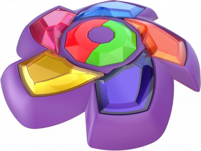 Trīs raundi, dubults adrenalīns finālā