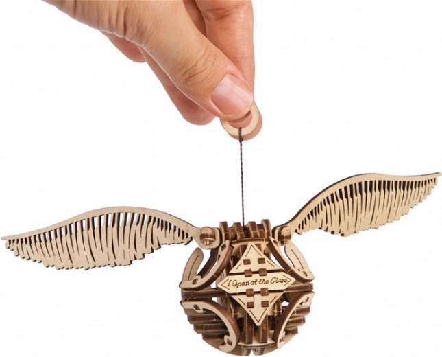 Kustīgi spārni un uztīšanas lidojums