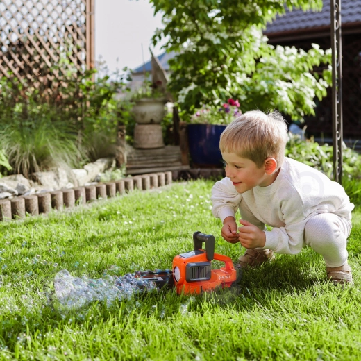 360° rotācija un gaismas efekti