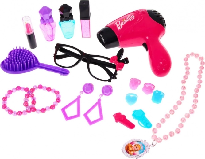 Interaktīvs fēns kā īsts