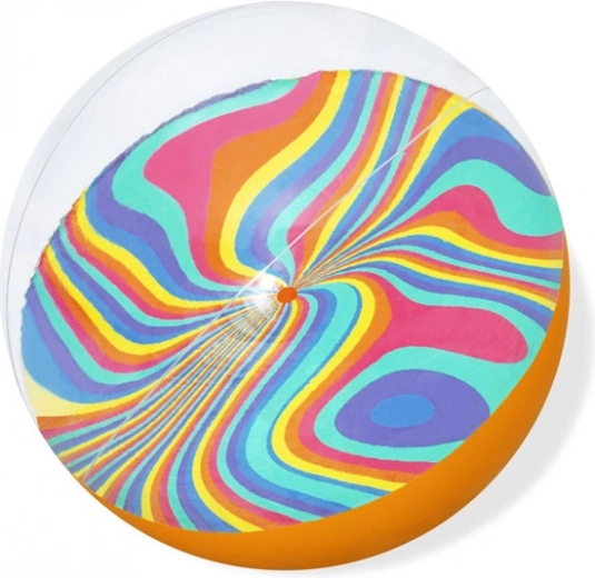 Jautrs tie-dye dizains maksimālai izklaidei