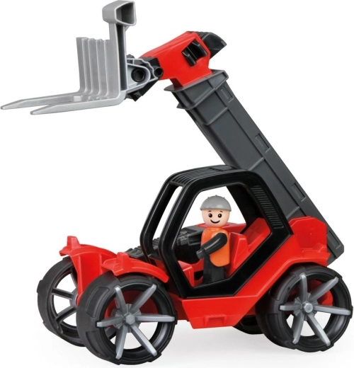 Pilnīga mehāniskā funkcionalitāte