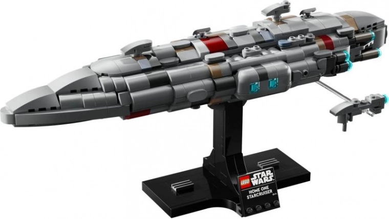 Izstādes modelis ar autentiskām detaļām