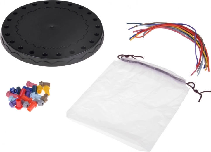 Pilns komplekts ar glabāšanas maisiņu