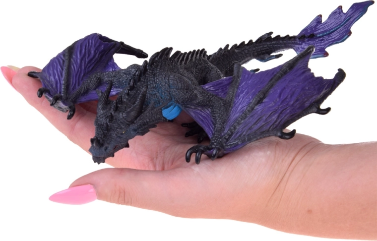 Kustīgs žoklis dzīvīgām spēļu ainām